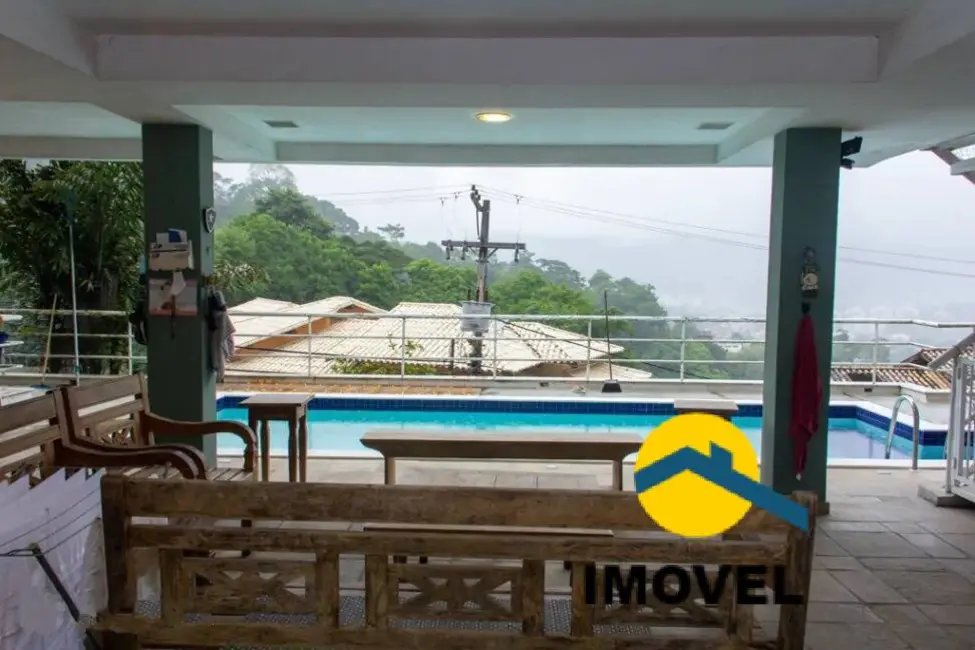 Foto 3 de Casa com 4 quartos à venda, 550m2 em Itaipu, Niteroi - RJ