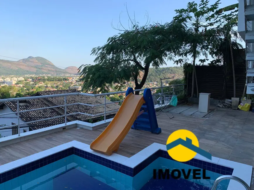 Foto 5 de Casa com 4 quartos à venda, 550m2 em Itaipu, Niteroi - RJ