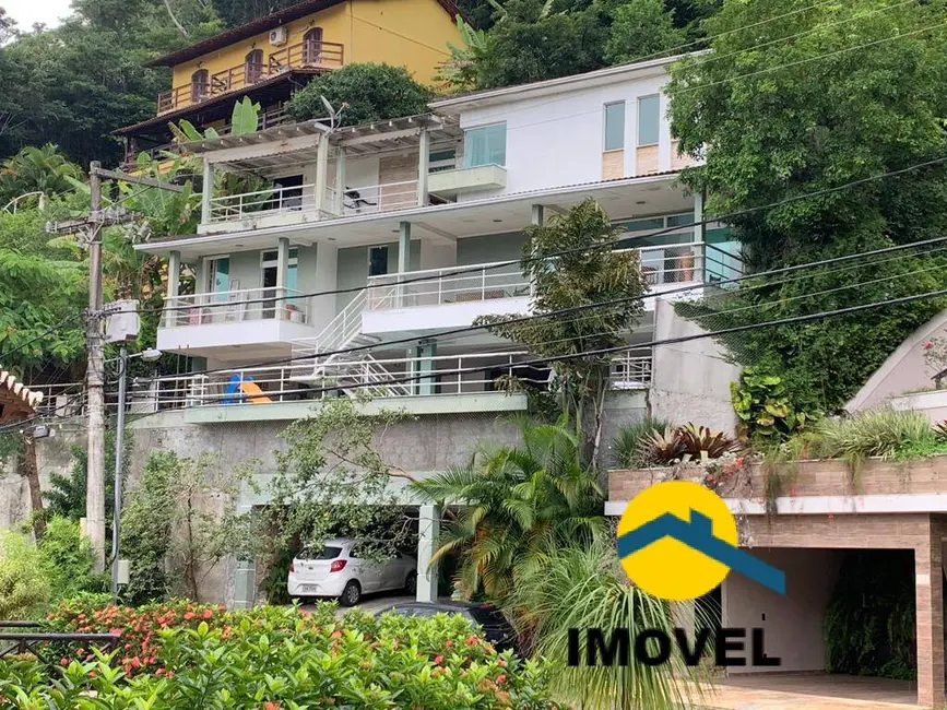 Foto 4 de Casa com 4 quartos à venda, 550m2 em Itaipu, Niteroi - RJ