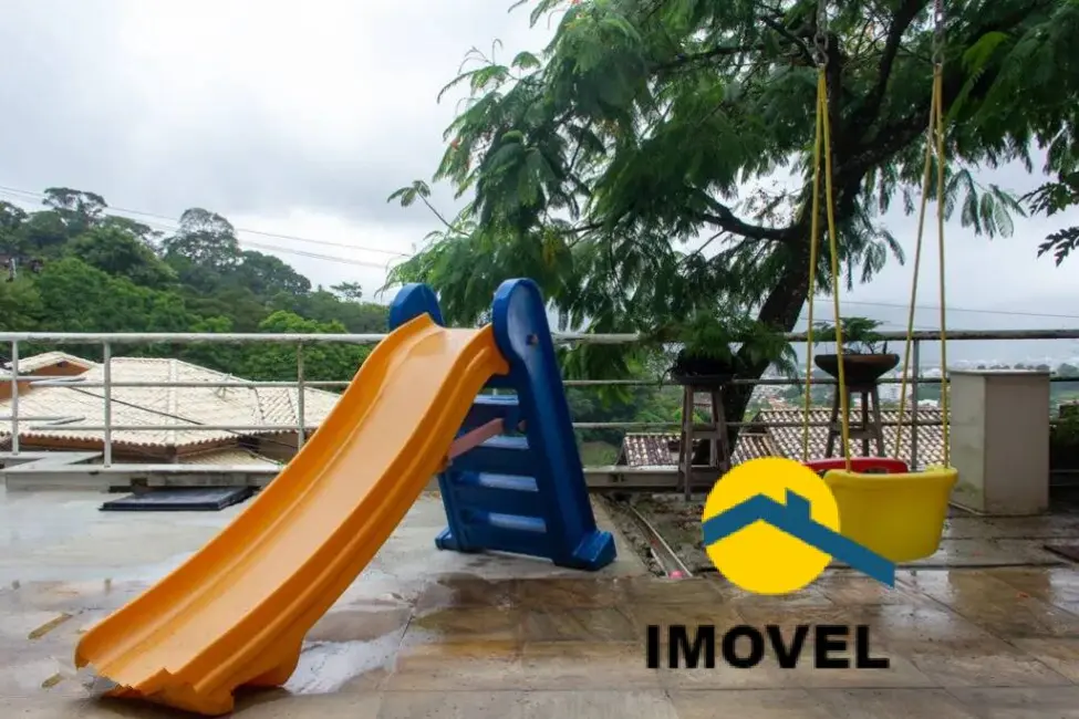 Foto 8 de Casa com 4 quartos à venda, 550m2 em Itaipu, Niteroi - RJ