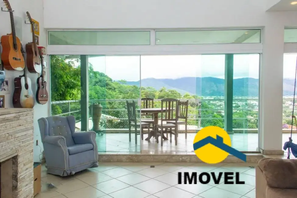 Foto 7 de Casa com 4 quartos à venda, 550m2 em Itaipu, Niteroi - RJ