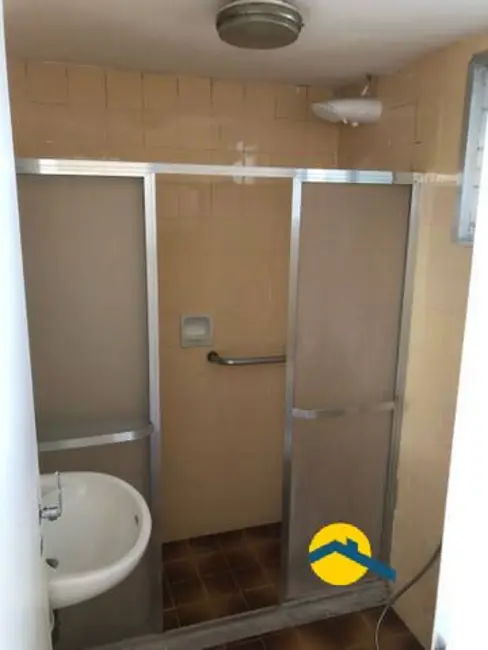 Foto 7 de Apartamento com 1 quarto à venda, 55m2 em Santa Rosa, Niteroi - RJ