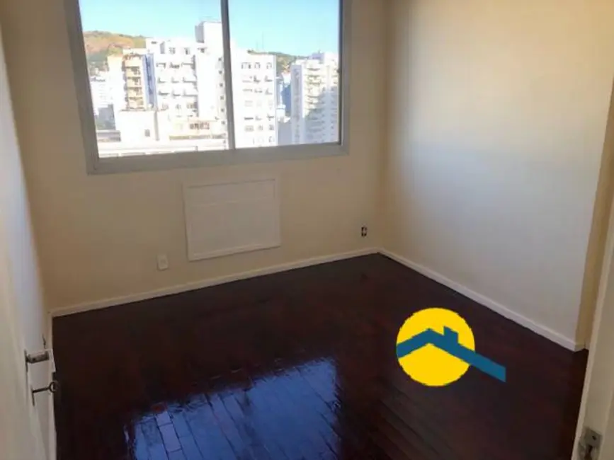 Foto 6 de Apartamento com 1 quarto à venda, 55m2 em Santa Rosa, Niteroi - RJ