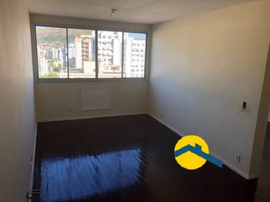 Foto 3 de Apartamento com 1 quarto à venda, 55m2 em Santa Rosa, Niteroi - RJ