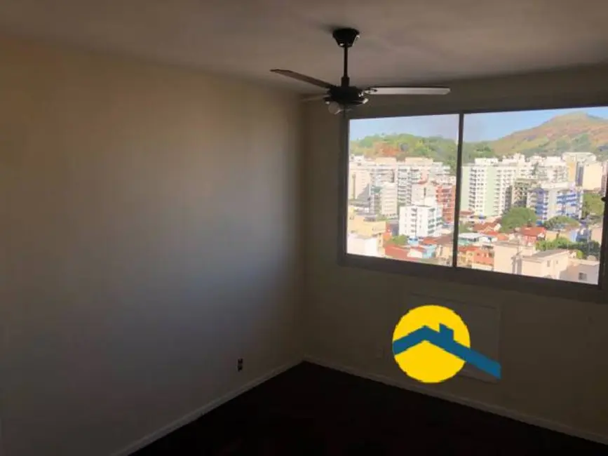 Foto 1 de Apartamento com 1 quarto à venda, 55m2 em Santa Rosa, Niteroi - RJ