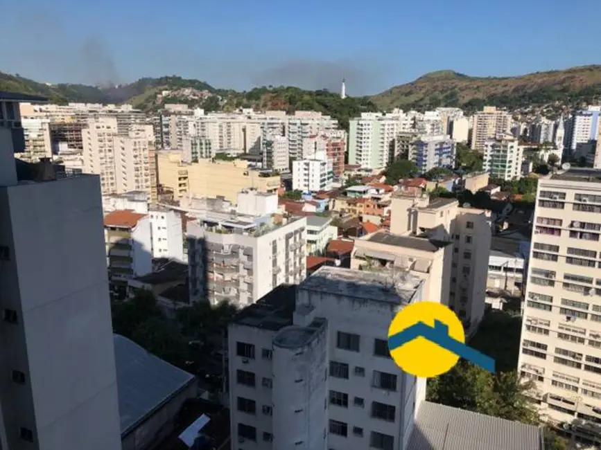 Foto 2 de Apartamento com 1 quarto à venda, 55m2 em Santa Rosa, Niteroi - RJ