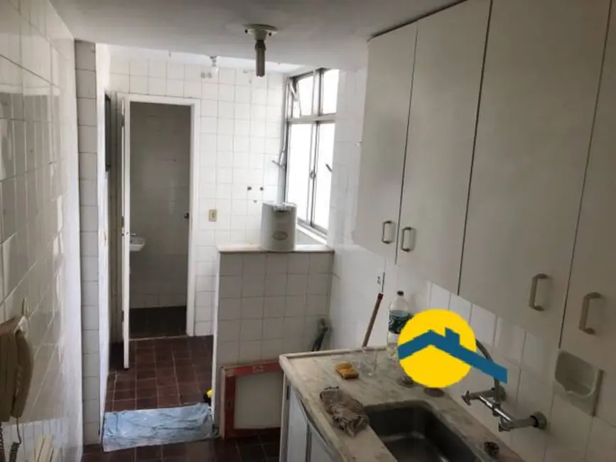 Foto 8 de Apartamento com 1 quarto à venda, 55m2 em Santa Rosa, Niteroi - RJ