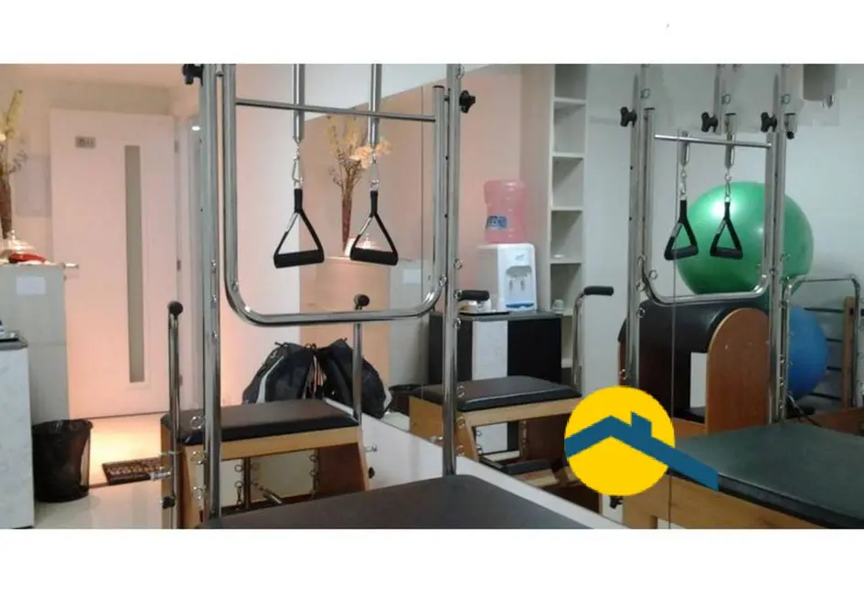 Foto 4 de Sala Comercial à venda, 32m2 em Icaraí, Niteroi - RJ