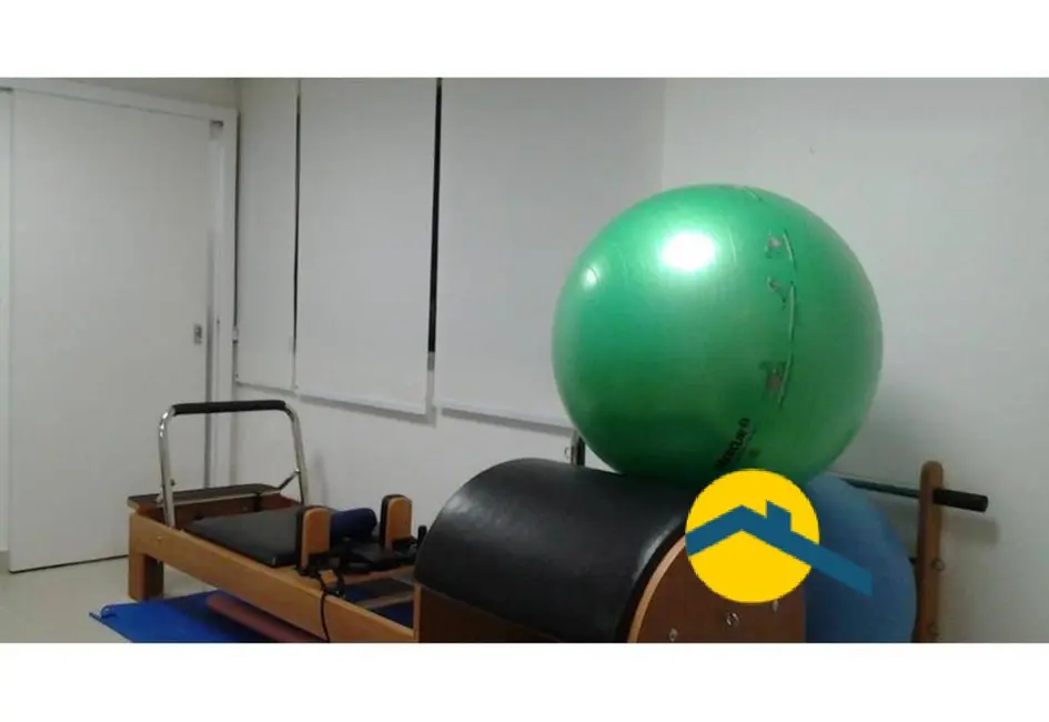 Foto 3 de Sala Comercial à venda, 32m2 em Icaraí, Niteroi - RJ