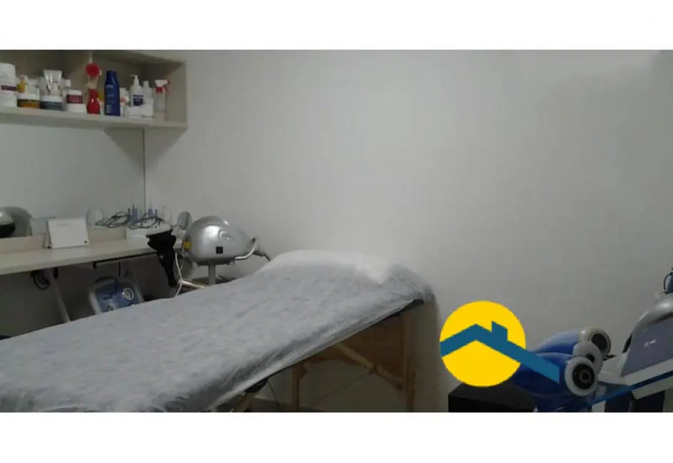 Foto 9 de Sala Comercial à venda, 32m2 em Icaraí, Niteroi - RJ