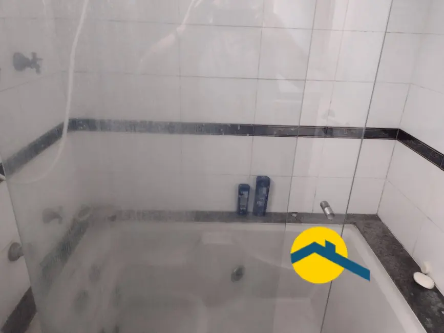 Foto 9 de Apartamento com 3 quartos à venda, 160m2 em Icaraí, Niteroi - RJ