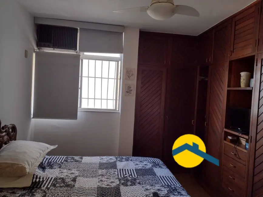 Foto 7 de Apartamento com 3 quartos à venda, 160m2 em Icaraí, Niteroi - RJ