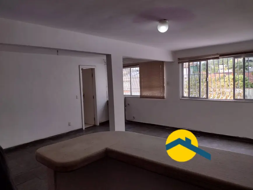 Foto 1 de Sala Comercial à venda, 45m2 em Maravista, Niteroi - RJ