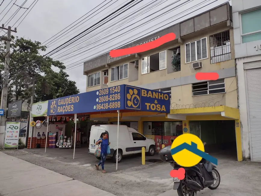 Sala Comercial à venda, 45m2 em Maravista, Niteroi - RJ - imagem 9 Foto 9 de Sala Comercial à venda, 45m2 em Maravista, Niteroi - RJ