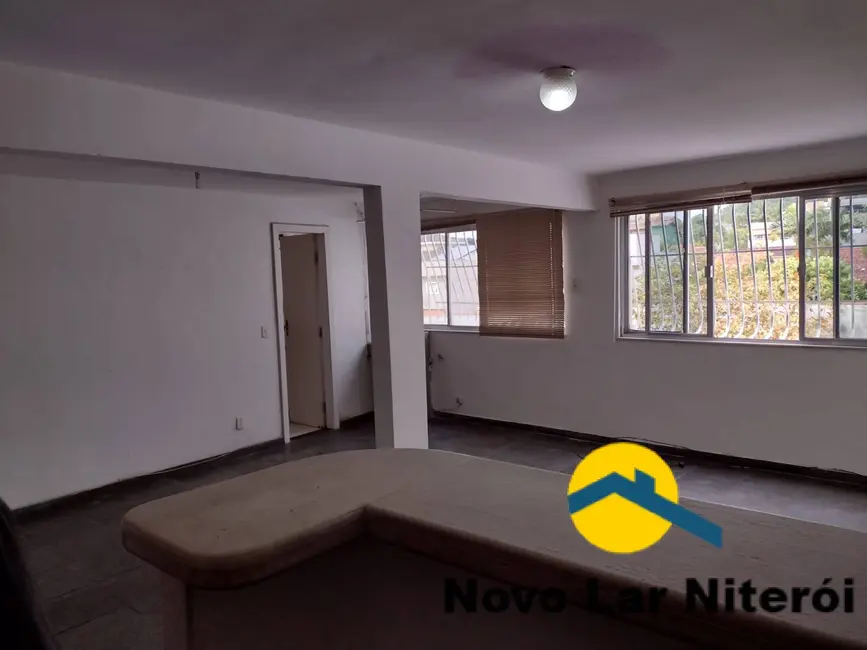 Foto 1 de Sala Comercial à venda, 45m2 em Maravista, Niteroi - RJ