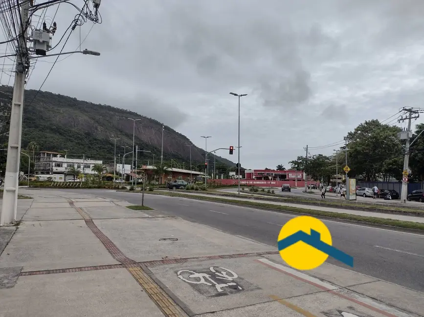 Foto 2 de Sala Comercial à venda, 45m2 em Maravista, Niteroi - RJ