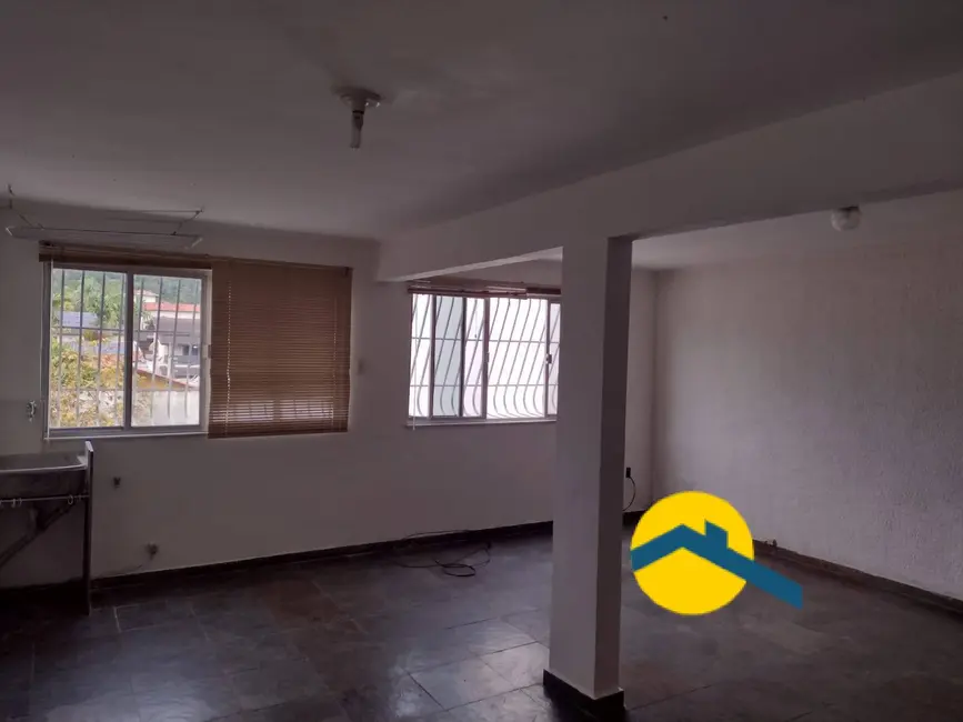 Sala Comercial à venda, 45m2 em Maravista, Niteroi - RJ - imagem 3 Foto 3 de Sala Comercial à venda, 45m2 em Maravista, Niteroi - RJ