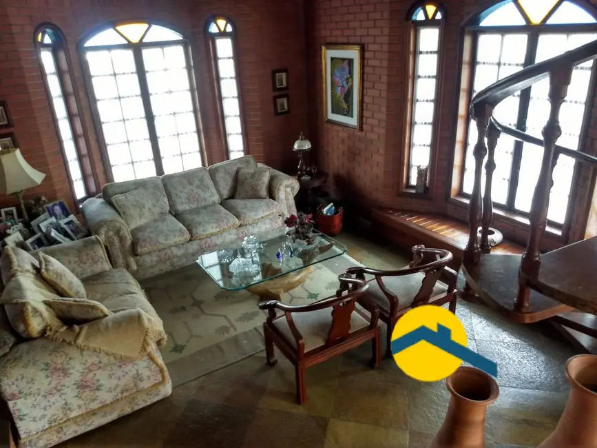 Casa com 5 quartos à venda, 350m2 em Camboinhas, Niteroi - RJ - imagem 9 Foto 9 de Casa com 5 quartos à venda, 350m2 em Camboinhas, Niteroi - RJ