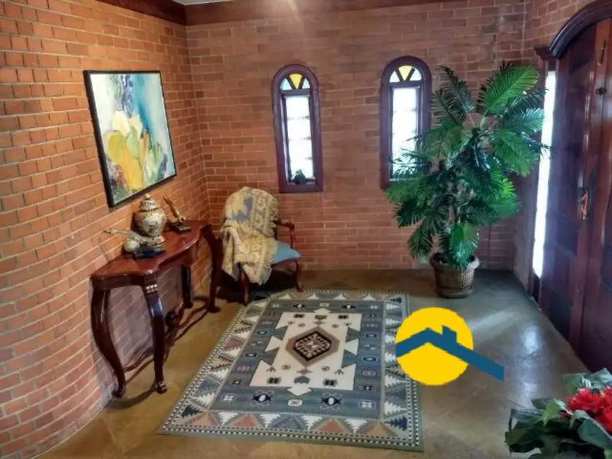 Foto 2 de Casa com 5 quartos à venda, 350m2 em Camboinhas, Niteroi - RJ