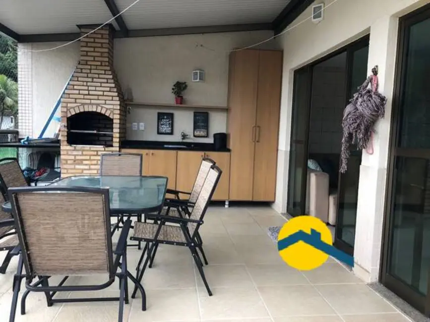 Foto 4 de Cobertura com 3 quartos à venda, 140m2 em São Francisco, Niteroi - RJ