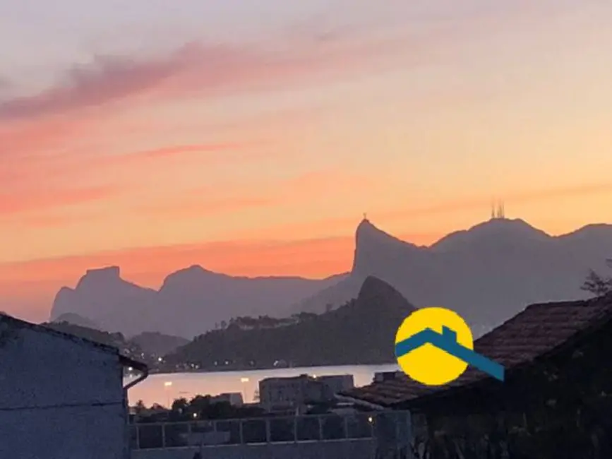 Foto 2 de Cobertura com 3 quartos à venda, 140m2 em São Francisco, Niteroi - RJ