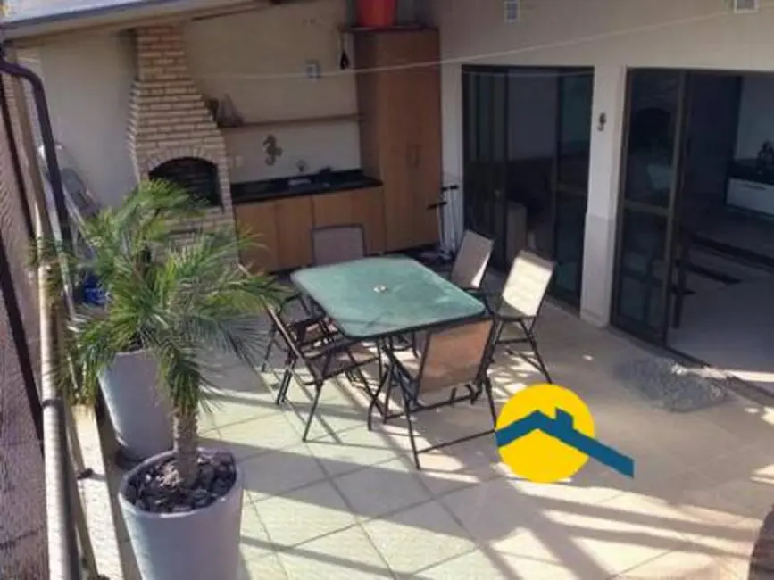 Foto 5 de Cobertura com 3 quartos à venda, 140m2 em São Francisco, Niteroi - RJ