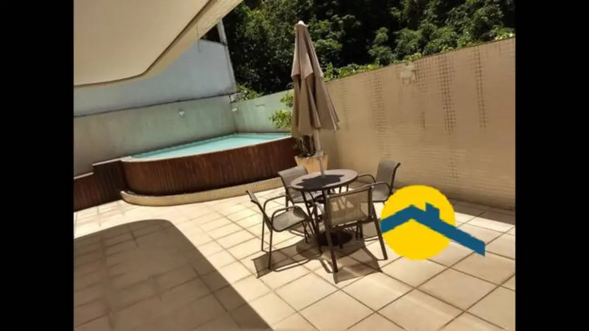 Foto 3 de Cobertura com 3 quartos à venda, 140m2 em São Francisco, Niteroi - RJ