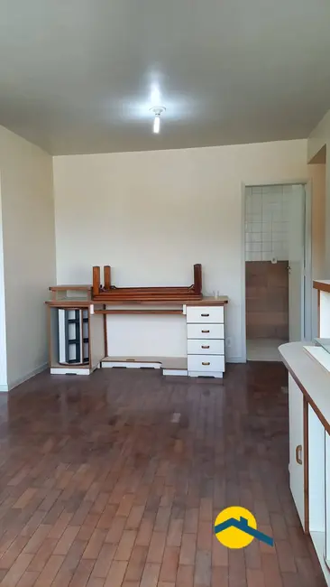 Foto 5 de Apartamento com 1 quarto à venda, 55m2 em Santa Rosa, Niteroi - RJ