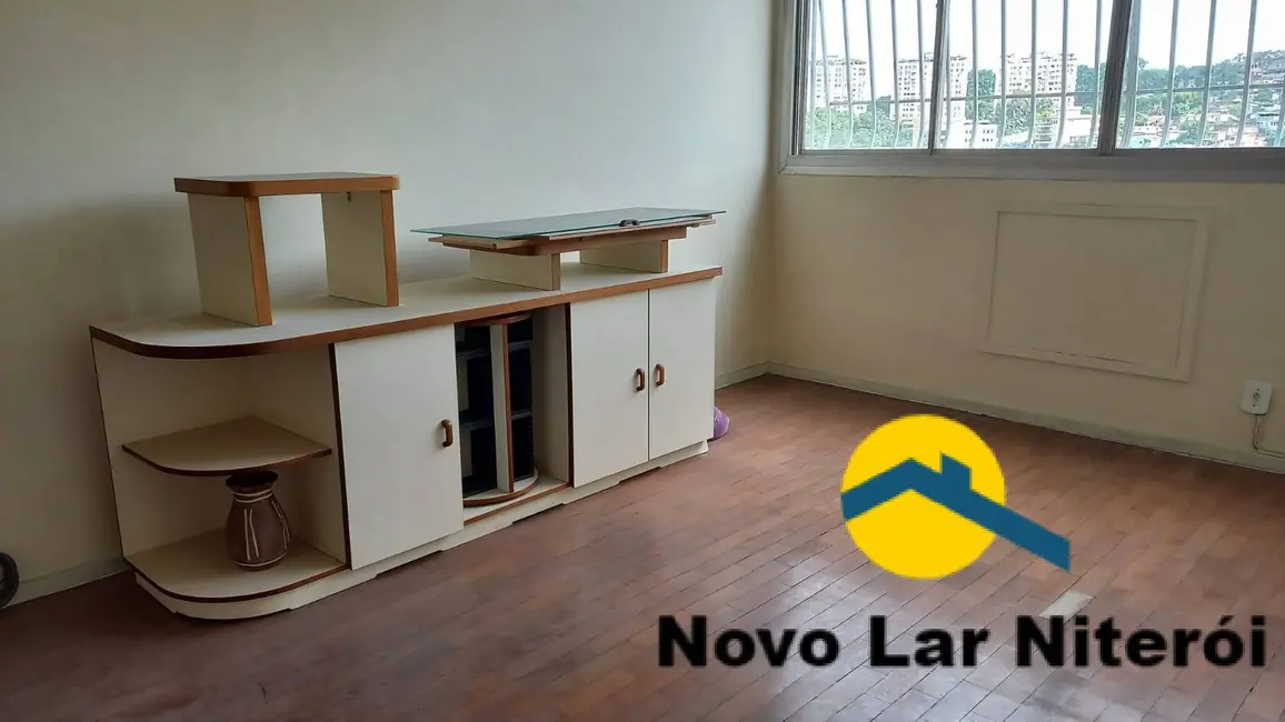 Foto 1 de Apartamento com 1 quarto à venda, 55m2 em Santa Rosa, Niteroi - RJ