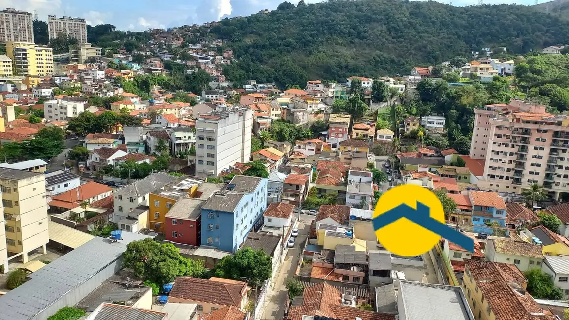 Foto 6 de Apartamento com 1 quarto à venda, 55m2 em Santa Rosa, Niteroi - RJ