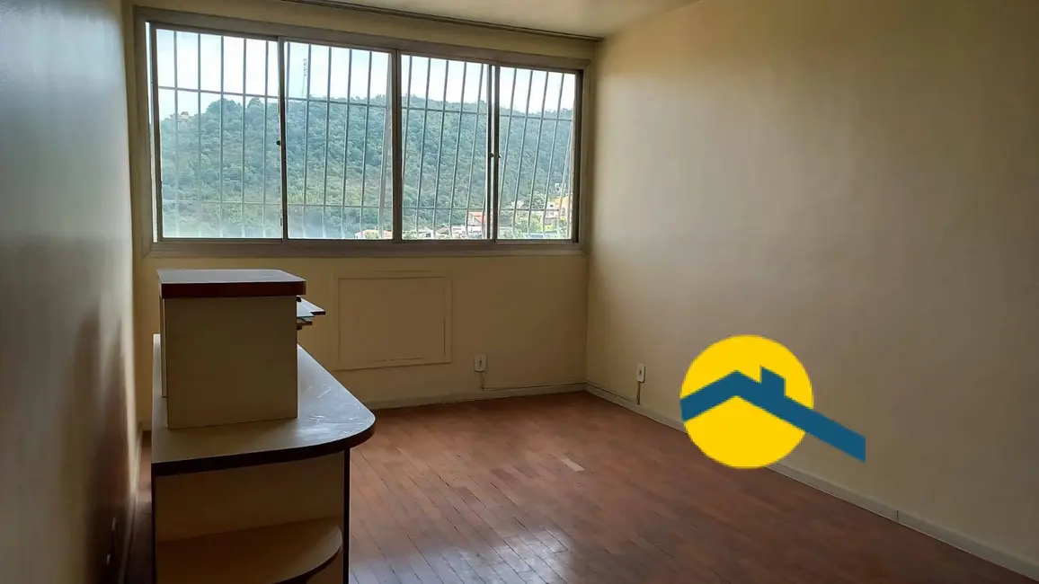 Foto 7 de Apartamento com 1 quarto à venda, 55m2 em Santa Rosa, Niteroi - RJ