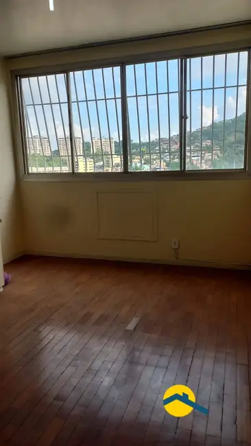 Foto 4 de Apartamento com 1 quarto à venda, 55m2 em Santa Rosa, Niteroi - RJ