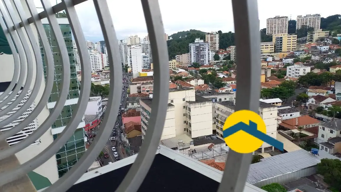 Foto 9 de Apartamento com 1 quarto à venda, 55m2 em Santa Rosa, Niteroi - RJ