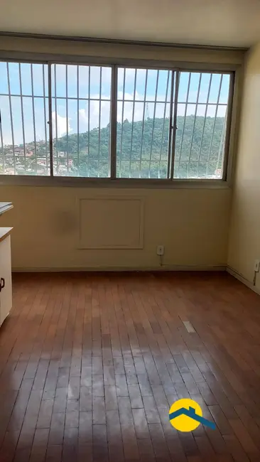 Foto 8 de Apartamento com 1 quarto à venda, 55m2 em Santa Rosa, Niteroi - RJ