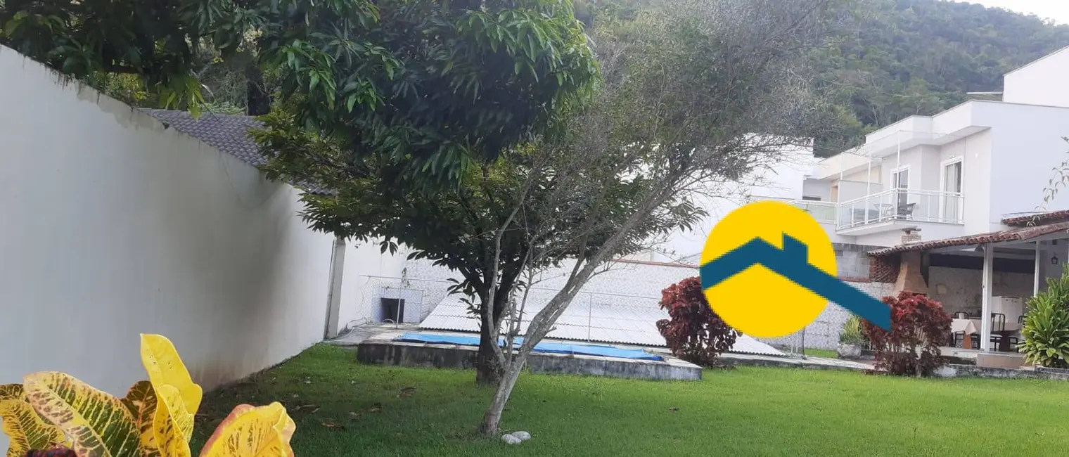 Foto 2 de Sala Comercial à venda, 432m2 em Piratininga, Niteroi - RJ