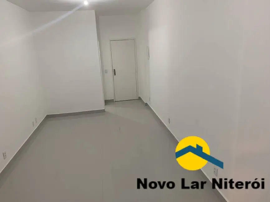 Foto 1 de Sala Comercial à venda, 35m2 em Centro, Niteroi - RJ