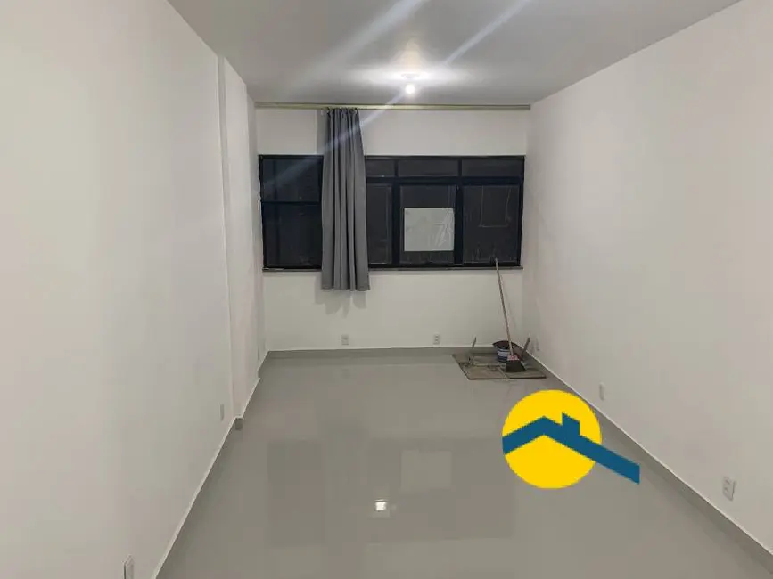 Foto 3 de Sala Comercial à venda, 35m2 em Centro, Niteroi - RJ