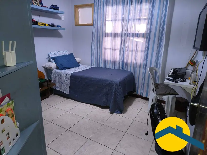 Foto 9 de Casa de Condomínio com 4 quartos à venda, 150m2 em Maria Paula, Sao Goncalo - RJ