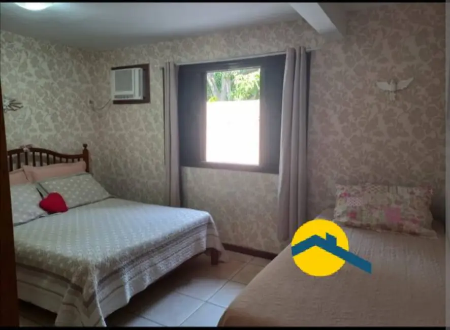 Casa com 4 quartos à venda, 150m2 em Maria Paula, Sao Goncalo - RJ - imagem 9 Foto 9 de Casa com 4 quartos à venda, 150m2 em Maria Paula, Sao Goncalo - RJ