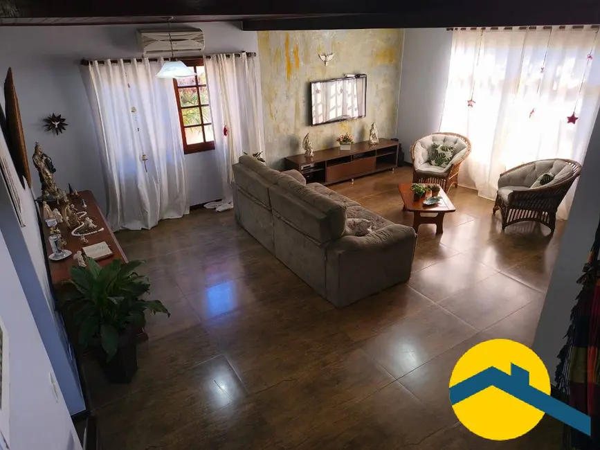 Foto 4 de Casa de Condomínio com 4 quartos à venda, 150m2 em Maria Paula, Sao Goncalo - RJ