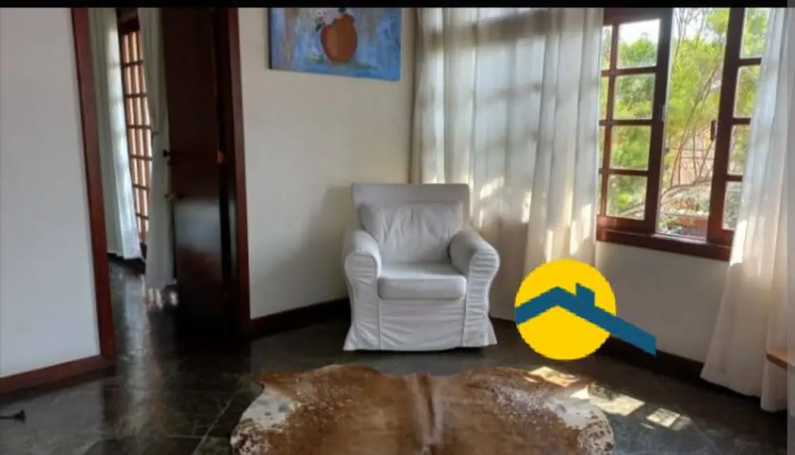 Casa com 4 quartos à venda, 150m2 em Maria Paula, Sao Goncalo - RJ - imagem 4 Foto 4 de Casa com 4 quartos à venda, 150m2 em Maria Paula, Sao Goncalo - RJ