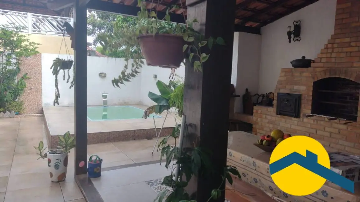 Foto 1 de Casa de Condomínio com 4 quartos à venda, 150m2 em Maria Paula, Sao Goncalo - RJ