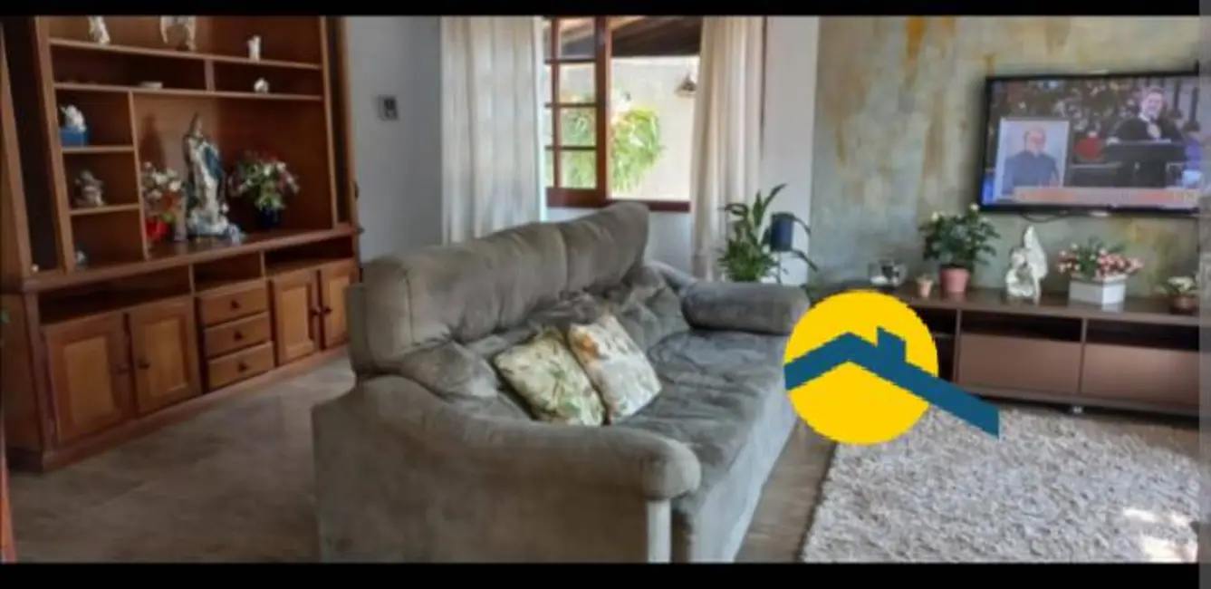 Casa com 4 quartos à venda, 150m2 em Maria Paula, Sao Goncalo - RJ - imagem 2 Foto 2 de Casa com 4 quartos à venda, 150m2 em Maria Paula, Sao Goncalo - RJ