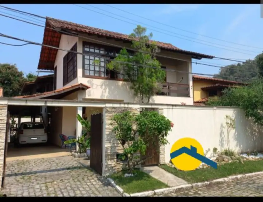 Casa com 4 quartos à venda, 150m2 em Maria Paula, Sao Goncalo - RJ - imagem 1 Foto 1 de Casa com 4 quartos à venda, 150m2 em Maria Paula, Sao Goncalo - RJ