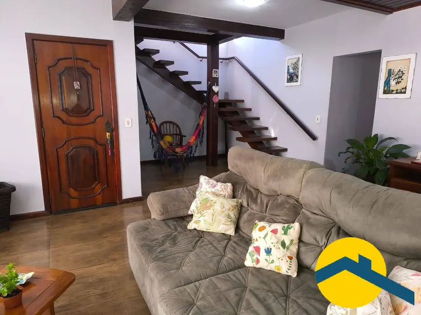 Foto 3 de Casa de Condomínio com 4 quartos à venda, 150m2 em Maria Paula, Sao Goncalo - RJ