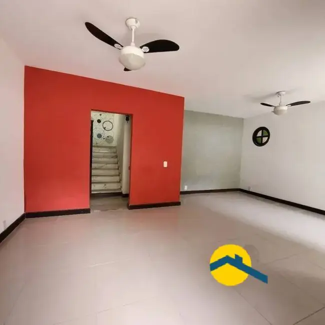 Foto 4 de Casa com 4 quartos à venda, 180m2 em São Francisco, Niteroi - RJ