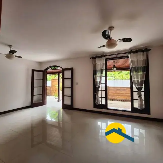 Foto 2 de Casa com 4 quartos à venda, 180m2 em São Francisco, Niteroi - RJ