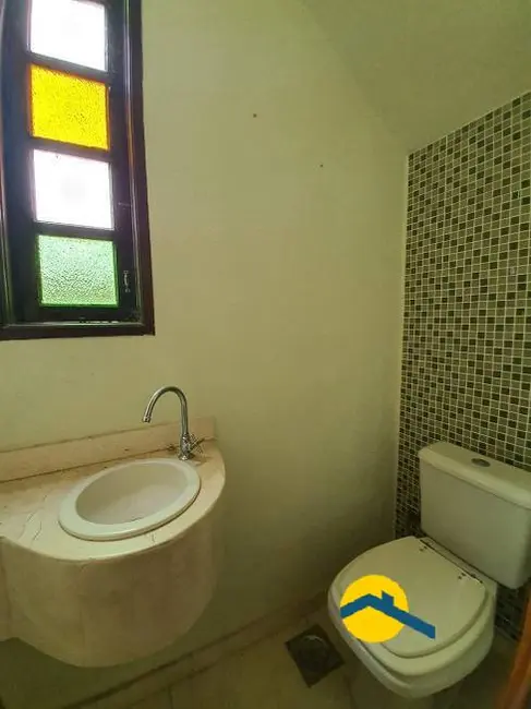 Foto 8 de Casa com 4 quartos à venda, 180m2 em São Francisco, Niteroi - RJ