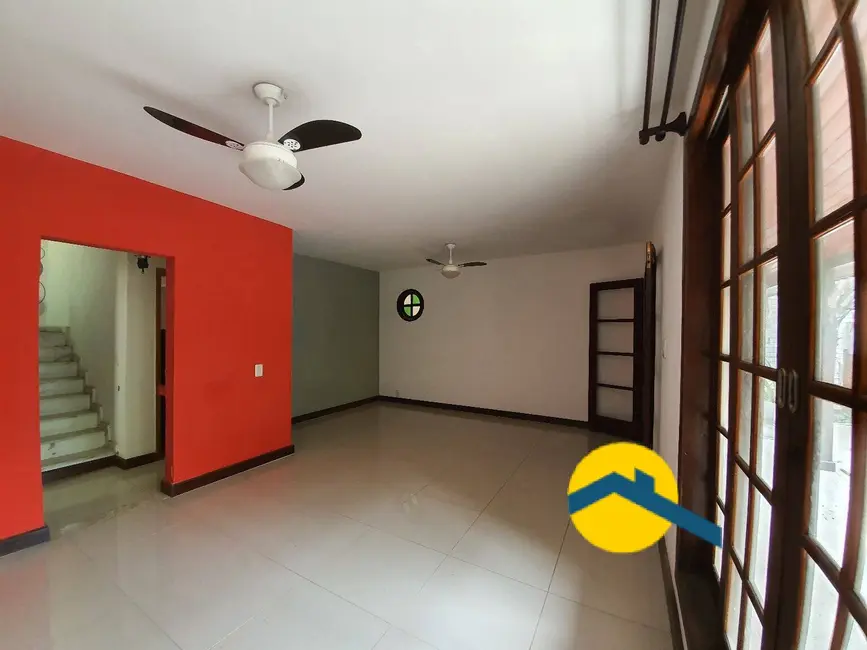 Foto 5 de Casa com 4 quartos à venda, 180m2 em São Francisco, Niteroi - RJ