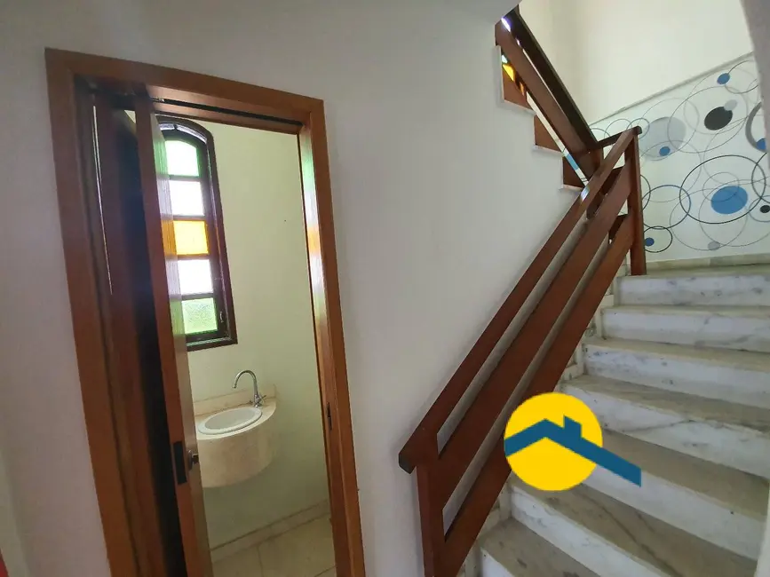 Foto 7 de Casa com 4 quartos à venda, 180m2 em São Francisco, Niteroi - RJ